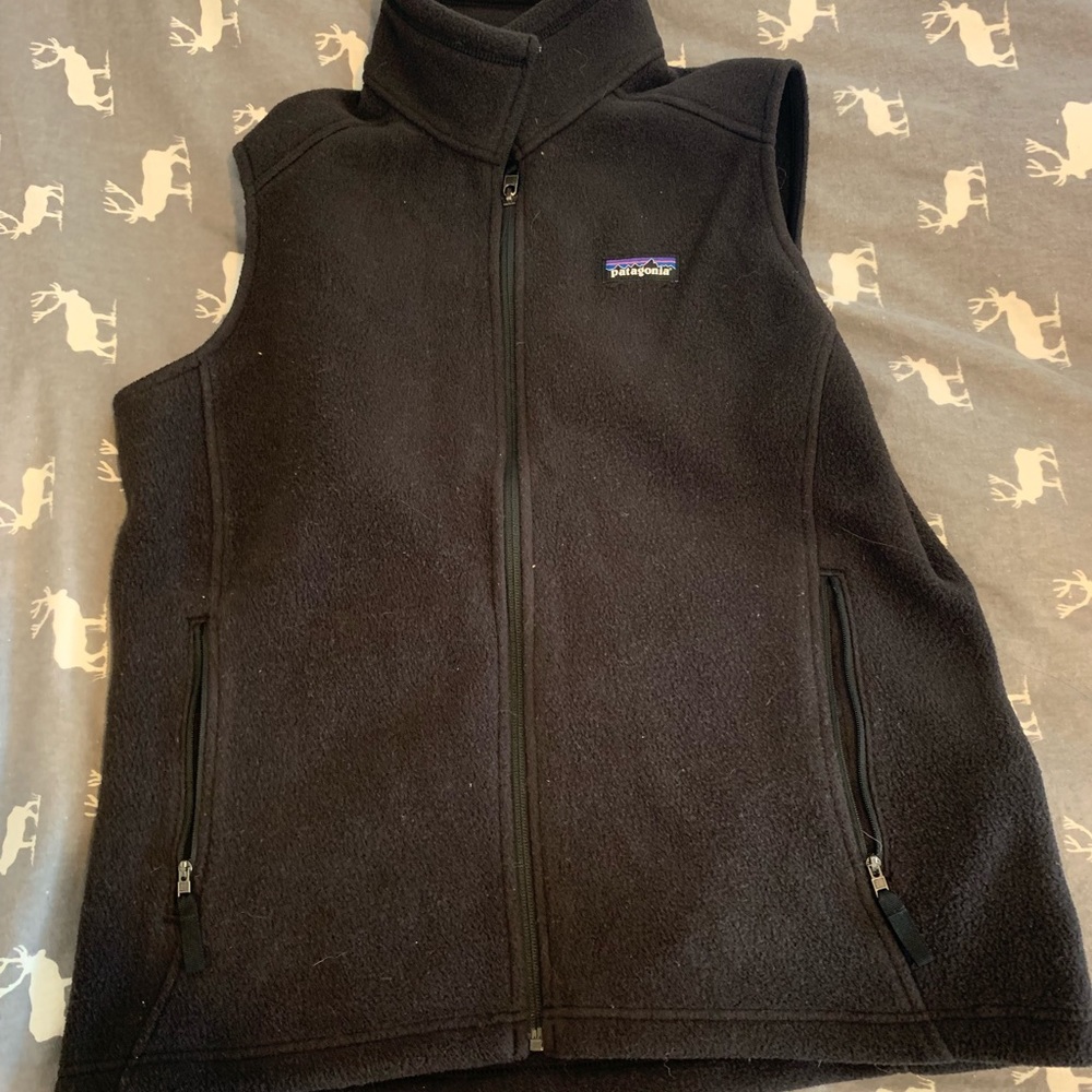 Patagonia Synchilla Vest (Women’s)